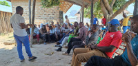 Hati 1,000 Kutolewa kwa Wananchi pembezoni mwa Misitu ya Hifadhi